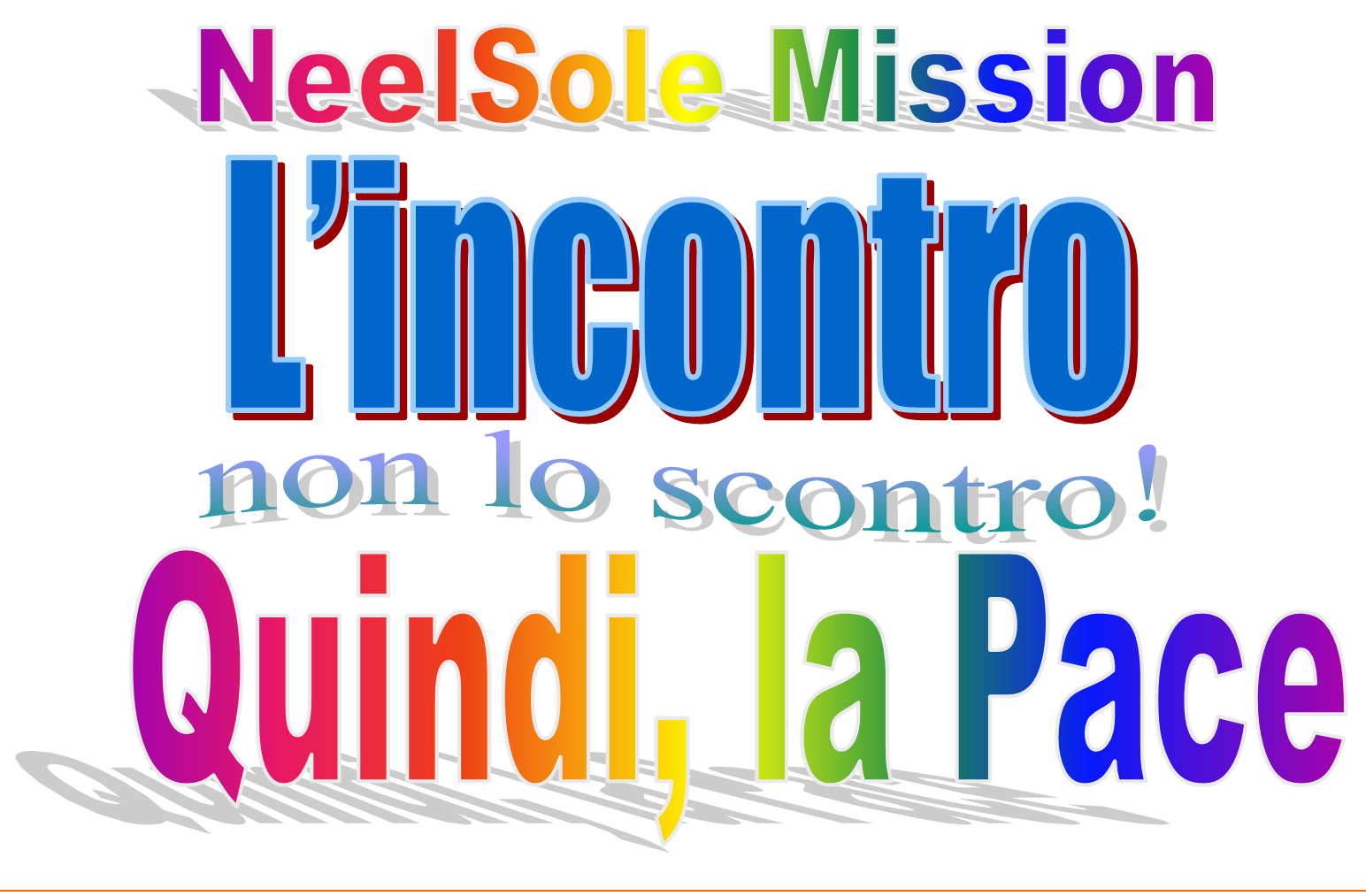 NeelSole Mission